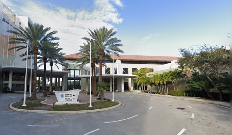 Palm Beach County Prepares Underprivileged Students for Success with "Back to School PBC!" Event
