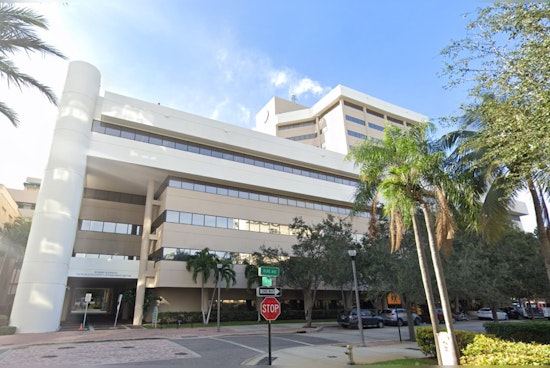 Palm Beach County Public Affairs Department Triumphs with Multiple NACIO Awards of Excellence