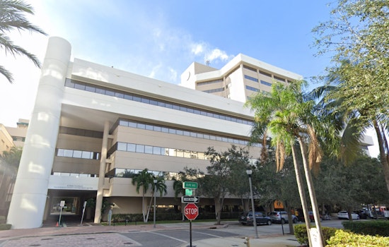 Palm Beach County Public Affairs Department Triumphs with Multiple NACIO Awards of Excellence