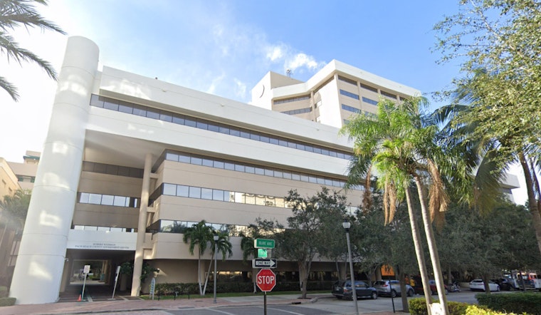 Palm Beach County Public Affairs Department Triumphs with Multiple NACIO Awards of Excellence