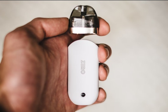 Palm Beach County Schools to Install Vape Detectors in Pilot Program to Deter Student Vaping