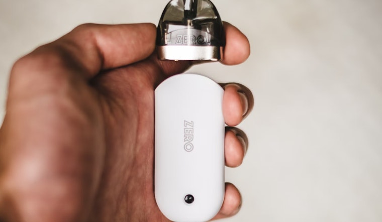 Palm Beach County Schools to Install Vape Detectors in Pilot Program to Deter Student Vaping