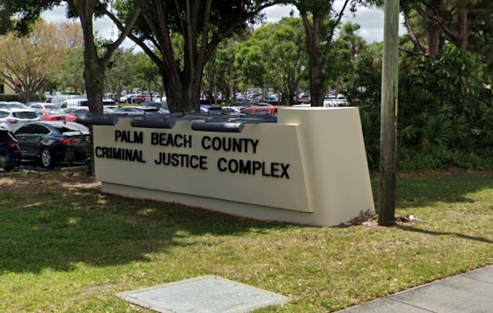 Palm Beach County Sheriff's Office Evacuated After Threat, Roads Closed During Investigation