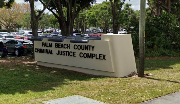 Palm Beach County Sheriff's Office Evacuated After Threat, Roads Closed During Investigation