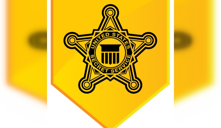 Palm Beach Sheriff Ric Bradshaw Honored with President's Lifetime Achievement Award and U.S. Secret Service Commendation