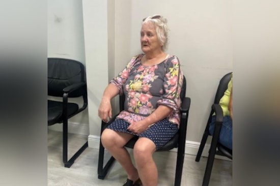 Palm Beach Sheriff's Office Issues Urgent Call for Help in Search for Missing 69-Year-Old Denise Lamb
