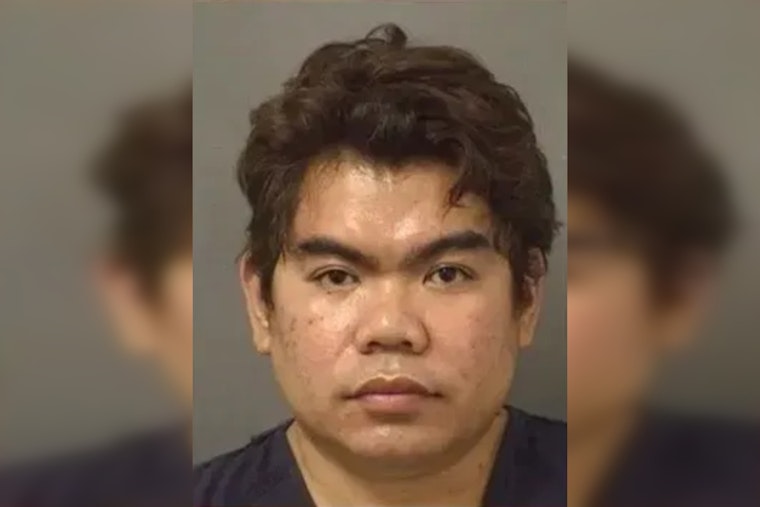 Palm Beach Teacher in Handcuffs, Suspected of Lurid Plot to Meet Minor