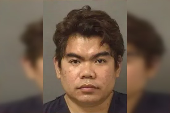 Palm Beach Teacher in Handcuffs, Suspected of Lurid Plot to Meet Minor