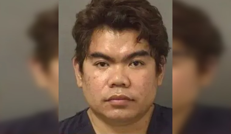 Palm Beach Teacher in Handcuffs, Suspected of Lurid Plot to Meet Minor