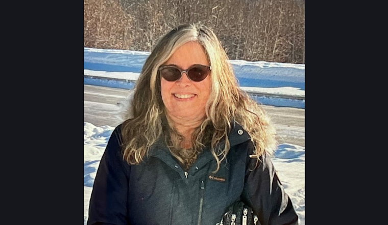 Palo Alto Police Seek Public's Help to Find Missing Adult at Risk Due to Mental Illness