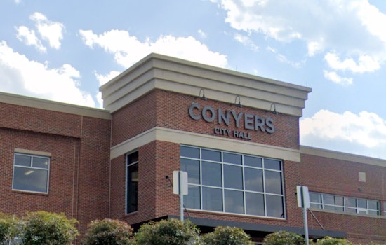 Pam Cooper Appointed as Deputy Director of Conyers Department of Planning and Inspection Services
