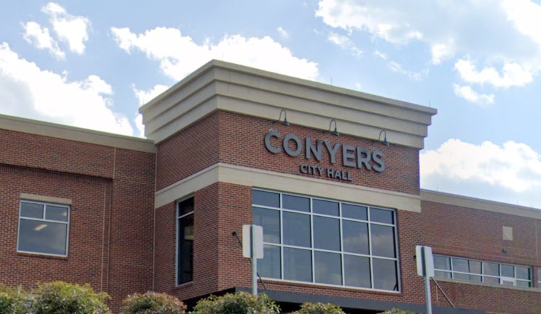 Pam Cooper Appointed as Deputy Director of Conyers Department of Planning and Inspection Services