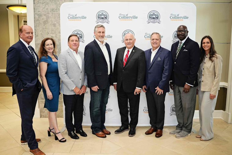 PANTHERx® Rare Pharmacy Chooses Collierville, TN for Expansion, Creating 120 New Jobs and Boosting Local Economy