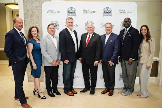 PANTHERx® Rare Pharmacy Chooses Collierville, TN for Expansion, Creating 120 New Jobs and Boosting Local Economy