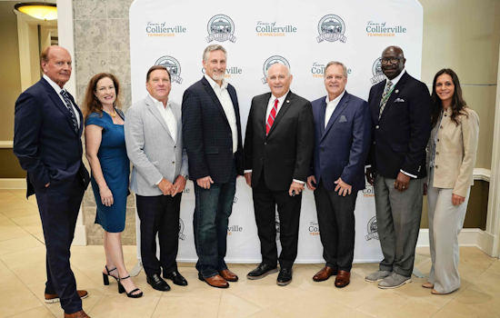 PANTHERx® Rare Pharmacy Chooses Collierville, TN for Expansion, Creating 120 New Jobs and Boosting Local Economy