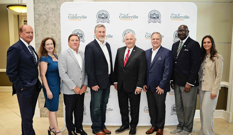 PANTHERx® Rare Pharmacy Chooses Collierville, TN for Expansion, Creating 120 New Jobs and Boosting Local Economy
