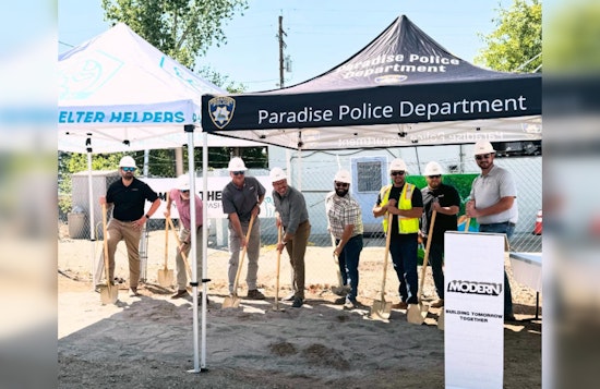 Paradise Community Begins Construction on New Animal Shelter, Boosting Local Animal Welfare Efforts