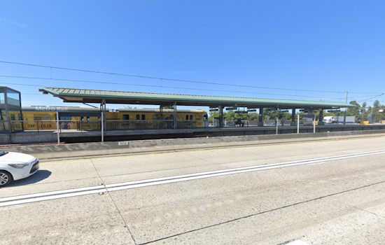 Pasadena Metro Attack Suspect Faces Life Sentence, L.A. Authorities Demand Increased Transit Security