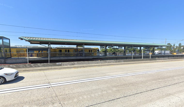 Pasadena Metro Attack Suspect Faces Life Sentence, L.A. Authorities Demand Increased Transit Security