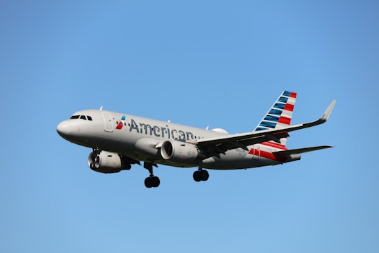Passenger Sues American Airlines for Injuries Allegedly Caused by Turbulent Landing in Charlotte