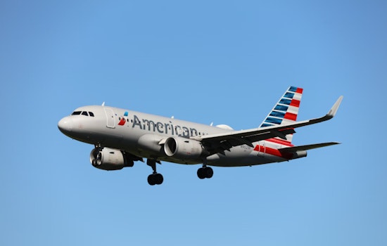 Passenger Sues American Airlines for Injuries Allegedly Caused by Turbulent Landing in Charlotte