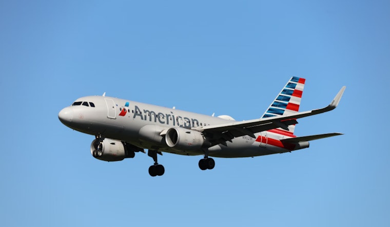 Passenger Sues American Airlines for Injuries Allegedly Caused by Turbulent Landing in Charlotte