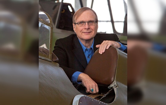 Paul G. Allen's Space Artifacts and Memorabilia Launch into Auction Orbit, Christie's to Offer Items like Einstein Letter and Apple-1 Computer