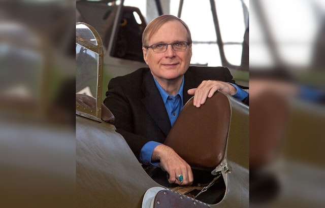 Paul G. Allen's Space Artifacts and Memorabilia Launch into Auction Orbit, Christie's to Offer Items like Einstein Letter and Apple-1 Computer