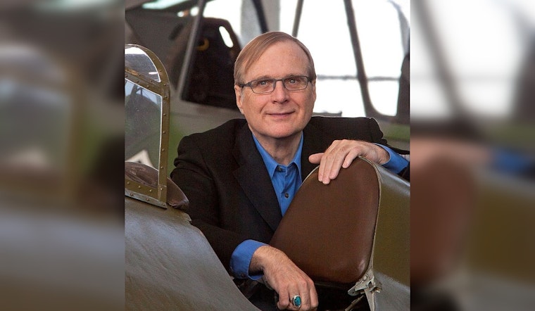 Paul G. Allen's Space Artifacts and Memorabilia Launch into Auction Orbit, Christie's to Offer Items like Einstein Letter and Apple-1 Computer