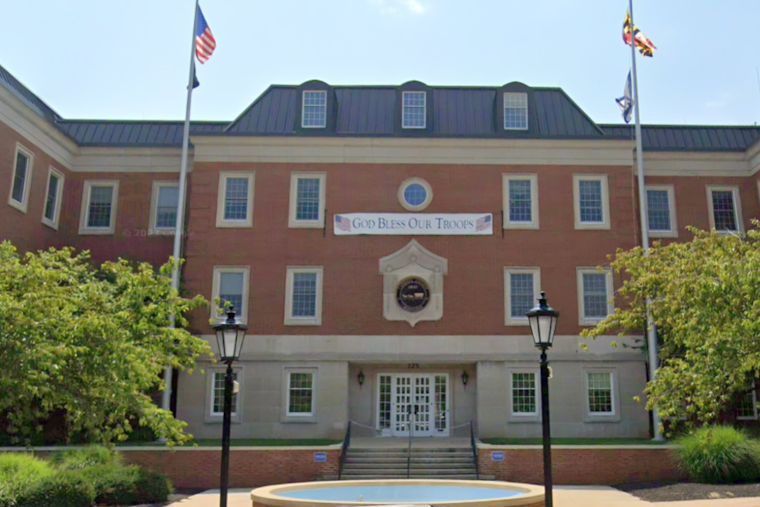Paul Supko Appointed as Deputy Chief/Director of Operations for Carroll County DFEMS