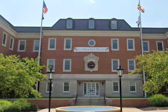Paul Supko Appointed as Deputy Chief/Director of Operations for Carroll County DFEMS