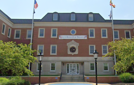 Paul Supko Appointed as Deputy Chief/Director of Operations for Carroll County DFEMS