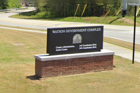 Paulding County Invites Public Input on Federal Funding Bid for Fire Rescue Breathing Equipment