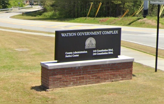 Paulding County Invites Public Input on Federal Funding Bid for Fire Rescue Breathing Equipment