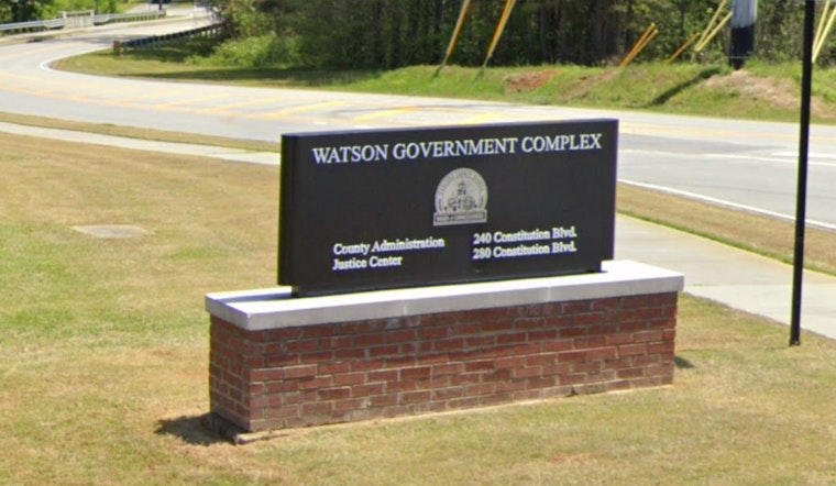 Paulding County Invites Public Input on Federal Funding Bid for Fire Rescue Breathing Equipment