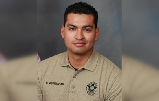 Paulding County Mourns Deputy Brandon Cunningham as Fiancée and Community Pay Tribute