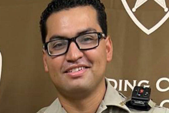 Paulding County Mourns Fallen Deputy Amid Decrease in Law Enforcement Line-of-Duty Deaths Nationwide