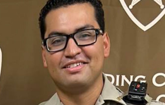 Paulding County Mourns Fallen Deputy Amid Decrease in Law Enforcement Line-of-Duty Deaths Nationwide