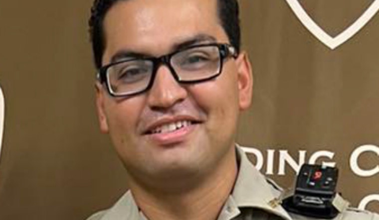 Paulding County Mourns Fallen Deputy Amid Decrease in Law Enforcement Line-of-Duty Deaths Nationwide