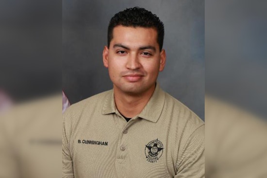 Paulding County Mourns the Loss of Deputy Killed in Line of Duty, Community Rallies with Overwhelming Support