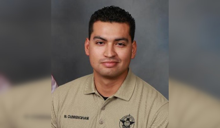 Paulding County Mourns the Loss of Deputy Killed in Line of Duty, Community Rallies with Overwhelming Support