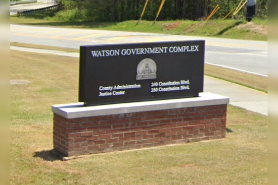 Paulding County Unveils 2023 Annual Report Highlighting Fiscal Responsibility and Community Growth