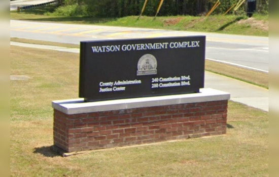 Paulding County Unveils 2023 Annual Report Highlighting Fiscal Responsibility and Community Growth
