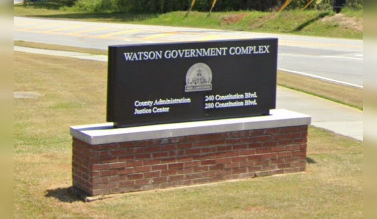 Paulding County Unveils 2023 Annual Report Highlighting Fiscal Responsibility and Community Growth