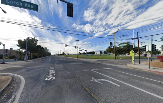 Pauma Valley Man Arrested for Bloomington Carjacking, Accomplice Held on Firearm Charges