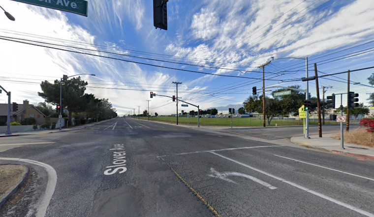 Pauma Valley Man Arrested for Bloomington Carjacking, Accomplice Held on Firearm Charges