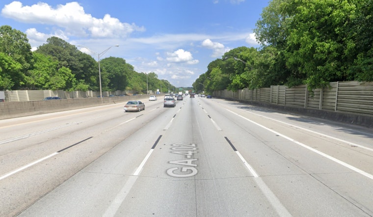 Pedestrian Fatally Struck by Alleged Street Racer on I-20 in Atlanta, Police Seek Hit-and-Run Mustang Driver