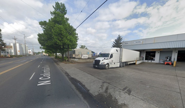 Pedestrian Fatally Struck by Semi-Truck in Portland's Piedmont Neighborhood
