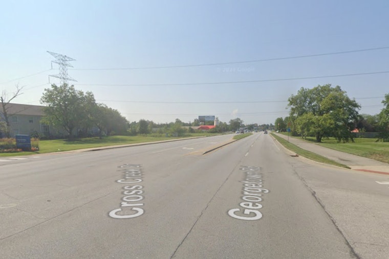 Pedestrian Fatally Struck by SUV on Northwest Side of Indianapolis as Driver Cooperates with Police Investigation
