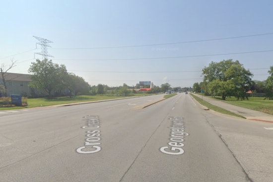 Pedestrian Fatally Struck by SUV on Northwest Side of Indianapolis as Driver Cooperates with Police Investigation